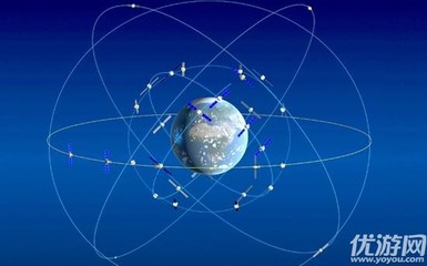 北斗地图下载及其背后的网络技术支持