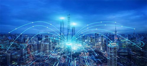 中国6G通信技术研发取得重要突破，带宽利用率极限提升引领未来网络技术革命