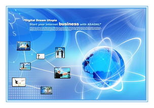 电子科学与技术视域下的通信技术开发 问题分析与未来展望