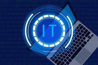 青蓝致远解惑——IT是指什么职业呢? 电子产品销售